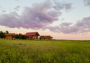 Zion Mountain Ranch