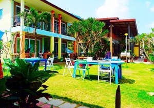 Janpa Resort