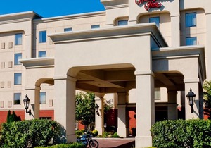 Hampton Inn South Plainfield-Piscataway