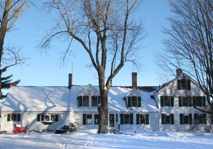 The Maguire House Bed & Breakfast