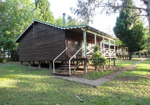 Madison's Mountain Retreat
