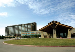 River Cree Resort & Casino