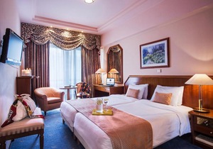 Hotel Panorama