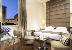 Brunelleschi Hotel Florence