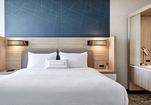 SpringHill Suites by Marriott Pittsburgh Butler/Centre City