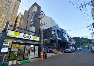 Gallery Hotel Bnb