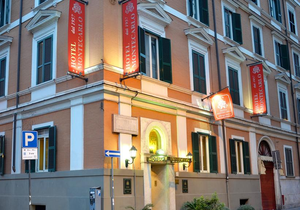 Hotel Montecarlo
