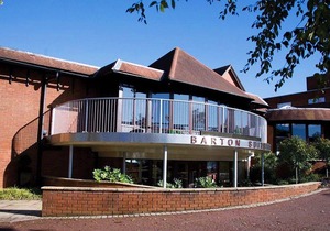 Barton Manor Hotel & Spa, BW Signature Collection
