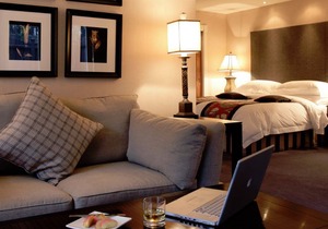 Marcliffe Hotel and Spa
