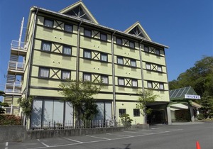Hotel Nahari