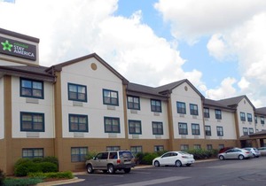 Extended Stay America Suites - Akron - Copley - East