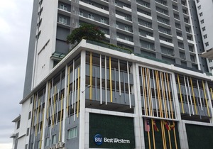 Best Western I-City Shah Alam