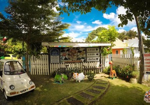 Bike Resort ChiangMai