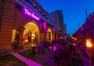 The Steuart by Citrus Colombo