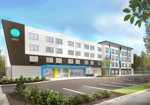Tru by Hilton Grand Rapids Airport