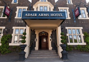 Adair Arms Hotel