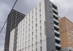 Tmark City Hotel Sapporo Odori