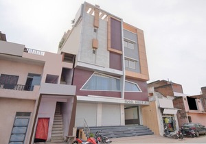 Hotel Shree Ji