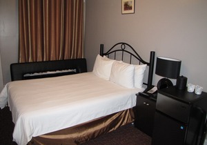 Barclay Hotel