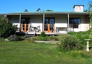 Platypus Park Country Retreat