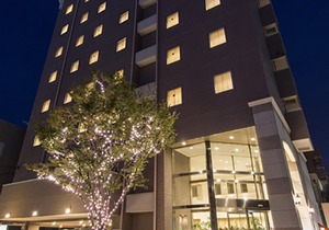 Imabari Urban Hotel (New Building)