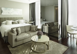 Fraser Residence Menteng Jakarta