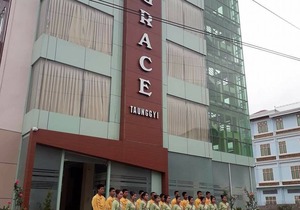 Hotel Grace Taunggyi