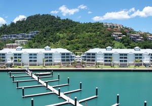 Mantra Boathouse Apartments Airlie Beach