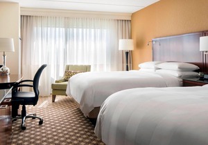Chicago Marriott Naperville