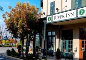 River Inn of Harbor Town
