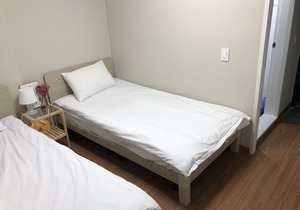 YH guesthouse