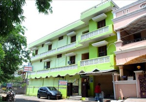 Arunachala Ramana Home