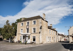 The Methuen Arms