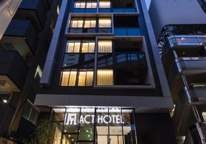 Act Hotel Shibuya