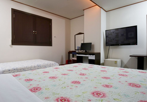 Cherry Motel Daejeon