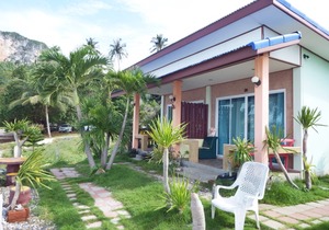 Janpa Resort