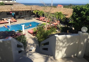 Mui Ne Hills Backpackers