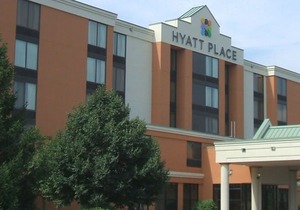 Hyatt Place Princeton