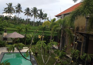 Nang ADE Villa Bali