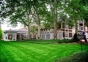 The Glidden House
