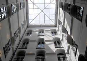Room007 Chueca Hostel