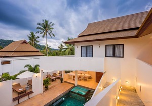 Villa Palavee (B3)