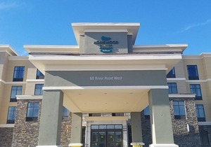 Homewood Suites by Hilton Marlborough