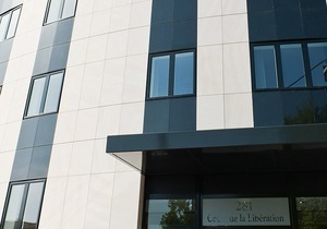 Ténéo Apparthotel Talence Arthena