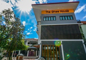 The Ghee House