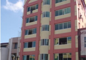 La Brea Inn