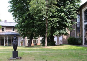 The Royal Foundation of St Katharine