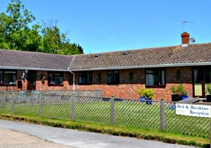 Little Bullocks Farm