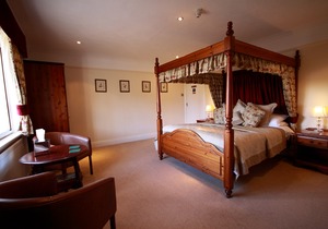 Blacksmiths Arms Inn
