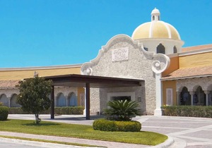 Quinta Real Saltillo